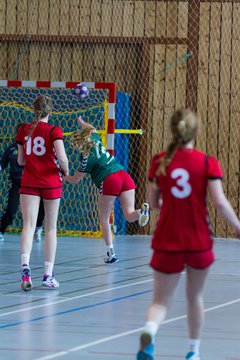 Bild 164 - B-Juniorinnen HSG Kremperheide/M�nsterdorf - Bramstedter TS : Ergebnis: 10:18